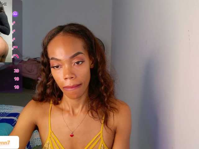 TamyLynn1, en vivo ahora en BongaCams