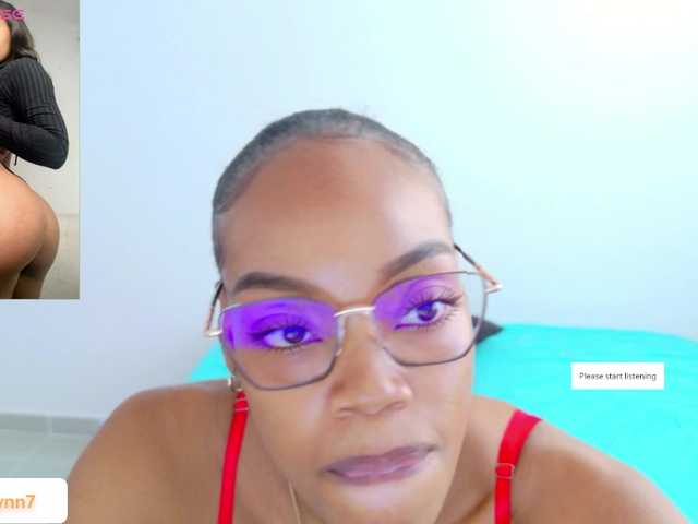 TamyLynn1 live cam on BongaCams