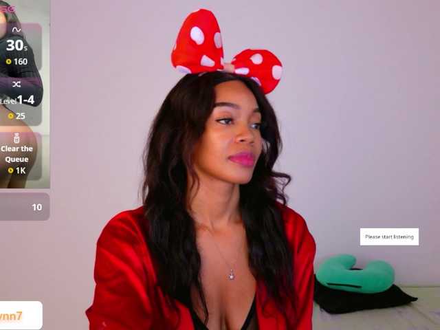 TamyLynn1 live cam on BongaCams