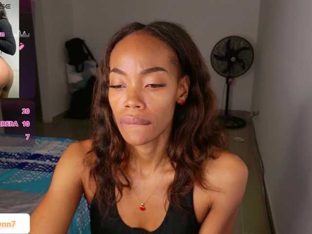 TamyLynn1 live cam on BongaCams