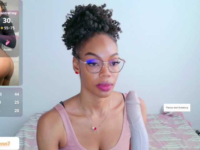 TamyLynn1 live cam on BongaCams