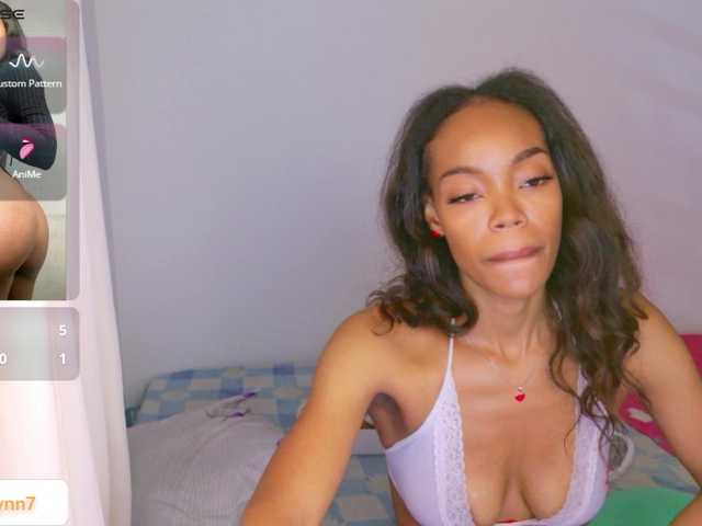 TamyLynn1 live cam on BongaCams