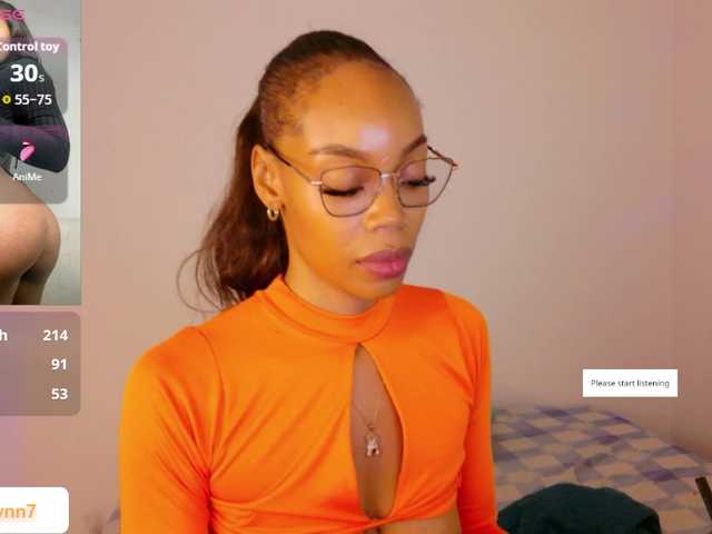 TamyLynn1 live cam on BongaCams