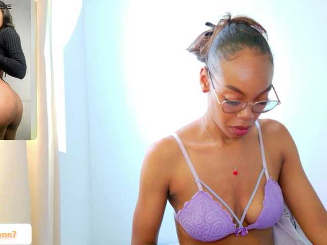 TamyLynn1 live cam on BongaCams