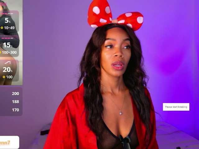 TamyLynn1 live cam on BongaCams