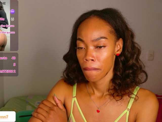 TamyLynn1 live cam on BongaCams