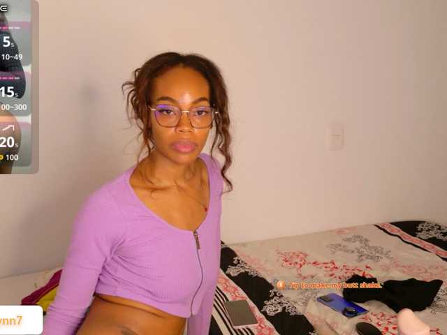 TamyLynn1 live cam