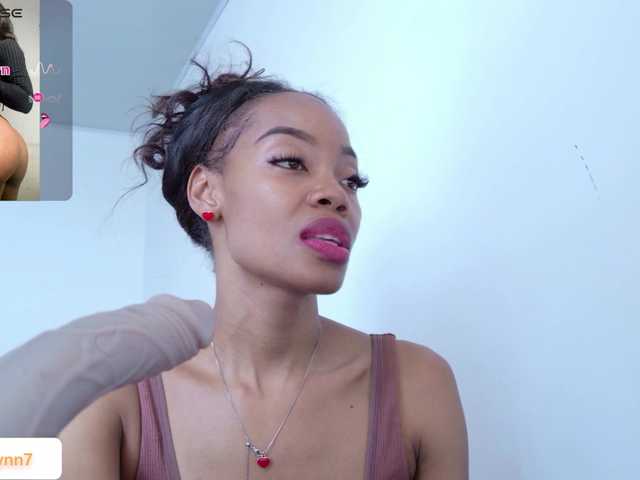 TamyLynn1 live cam on BongaCams