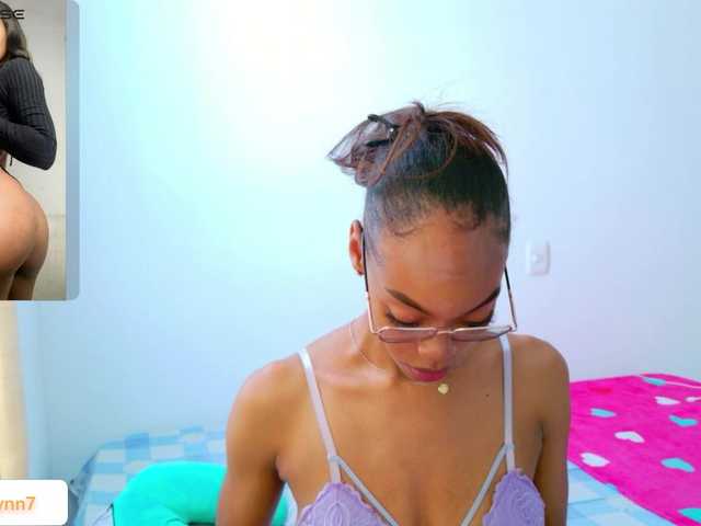 TamyLynn1 live cam on BongaCams