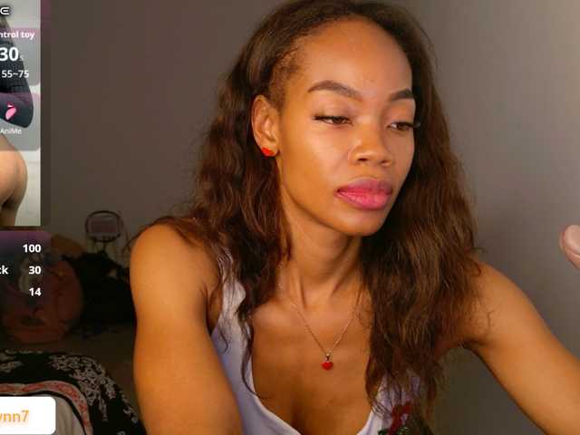 TamyLynn1 live cam on BongaCams