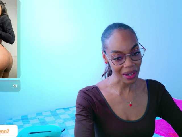 TamyLynn1 live cam on BongaCams