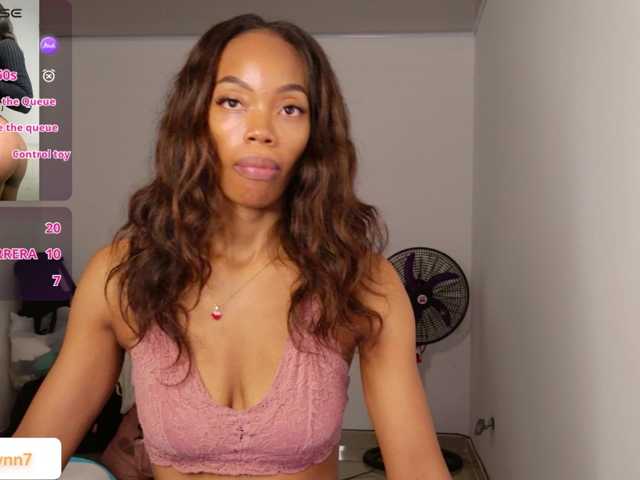 TamyLynn1 live cam on BongaCams