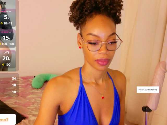 TamyLynn1 live cam on BongaCams