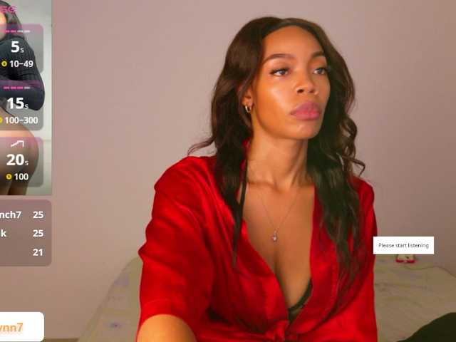 TamyLynn1 live cam on BongaCams