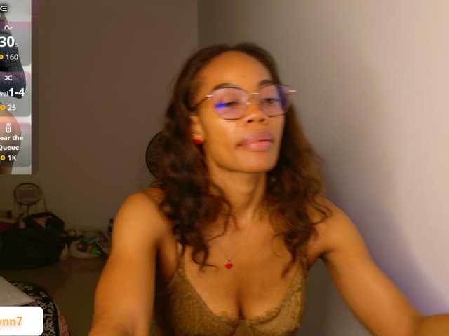 TamyLynn1 live cam on BongaCams