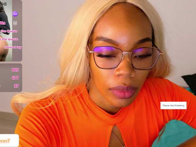 TamyLynn1 live webcam show