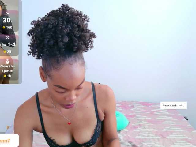 TamyLynn1 live cam on BongaCams