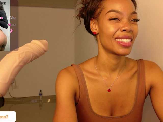 TamyLynn1 live cam preview