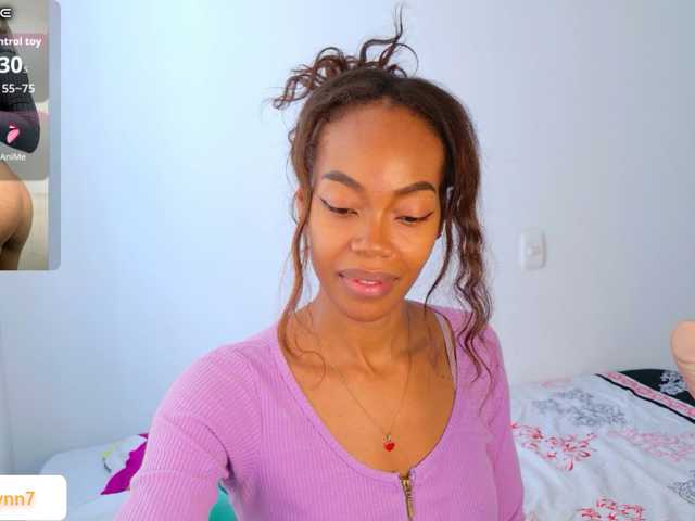 TamyLynn1 live cam on BongaCams
