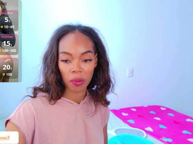 TamyLynn1 live cam on BongaCams