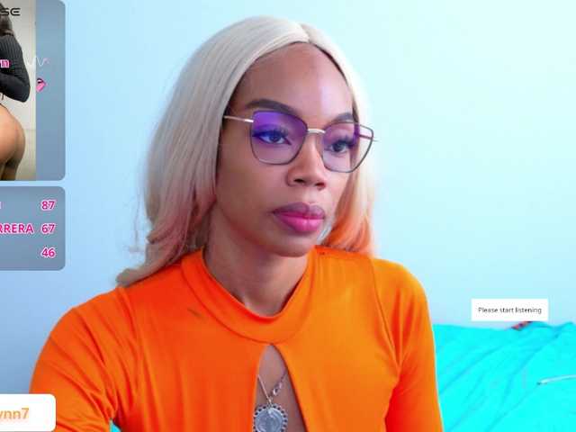 TamyLynn1 live webcam show