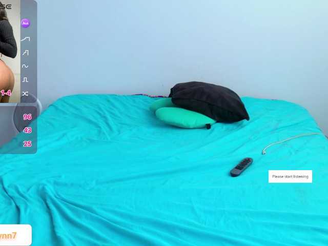 TamyLynn1 live webcam show