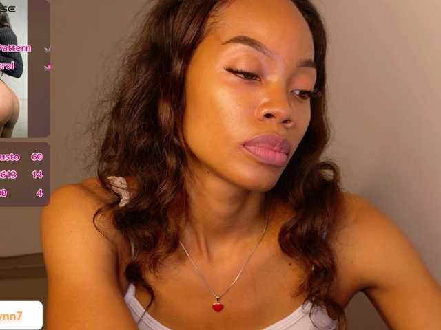 TamyLynn1 live cam preview