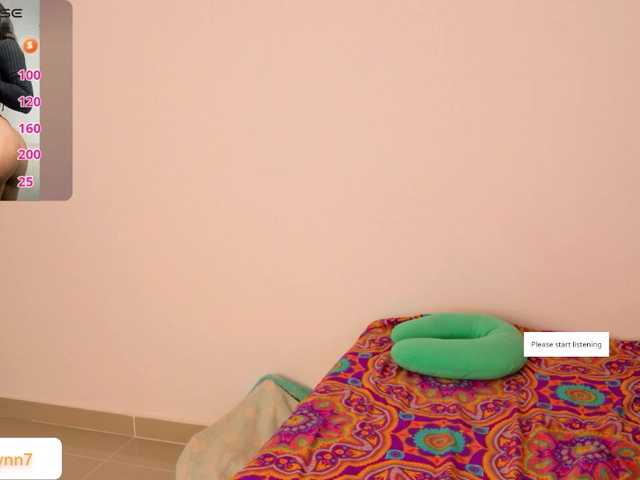 TamyLynn1 live cam on BongaCams