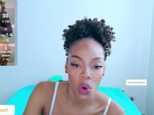 le modèle TamyLynn1 est en webcam porno dans un show sur le site bongacams, il possède les tags suivants: Ebony,Redhead,Shaved