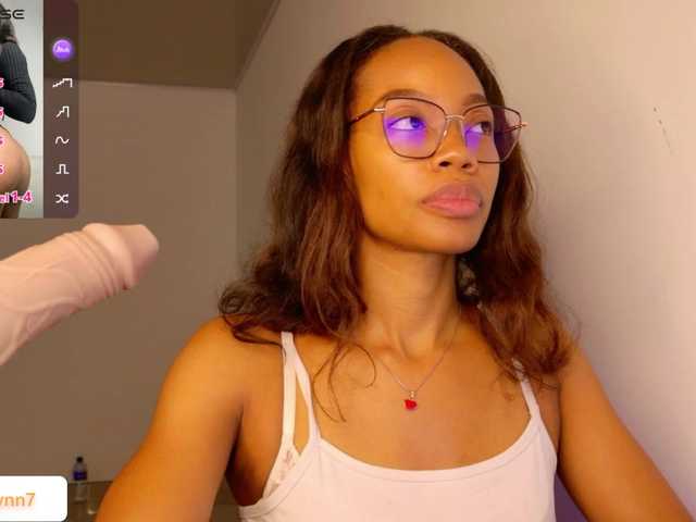 TamyLynn1 live cam on BongaCams