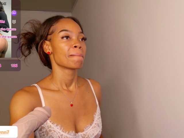 TamyLynn1 live cam on BongaCams