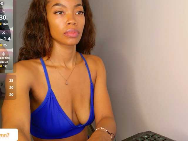 TamyLynn1 live cam on BongaCams