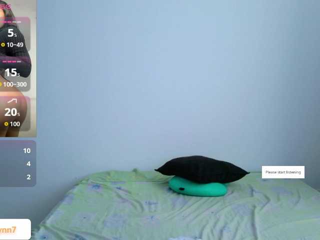 TamyLynn1 live cam on BongaCams