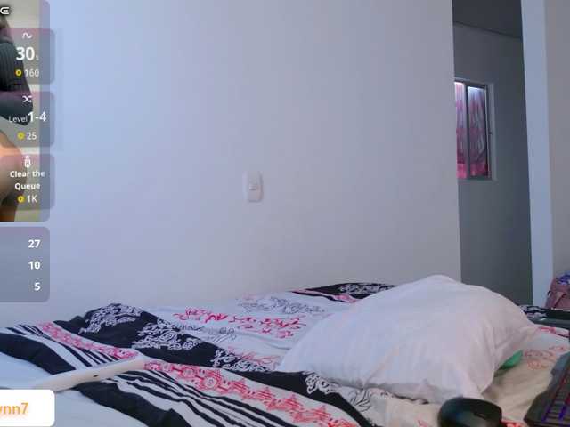 TamyLynn1 live cam on BongaCams