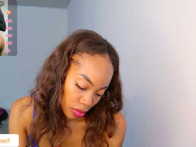 TamyLynn1 live cam on BongaCams