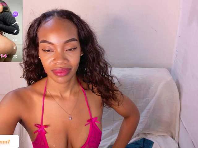 TamyLynn1's BongaCams show and profile