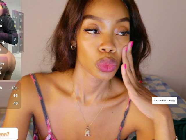 TamyLynn1 live cam on BongaCams