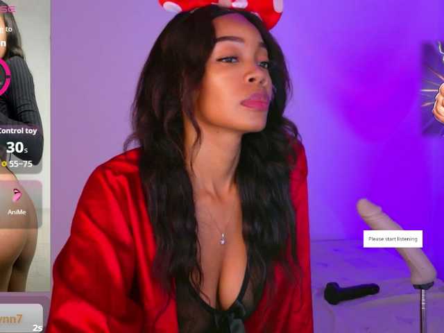 TamyLynn1 live cam on BongaCams