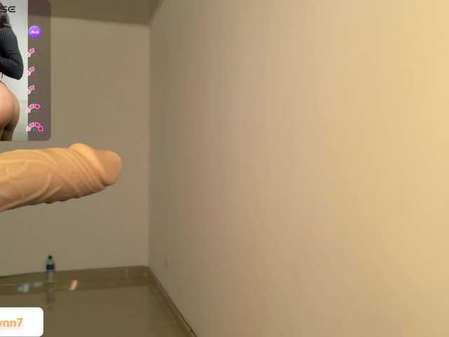 TamyLynn1 live cam on BongaCams