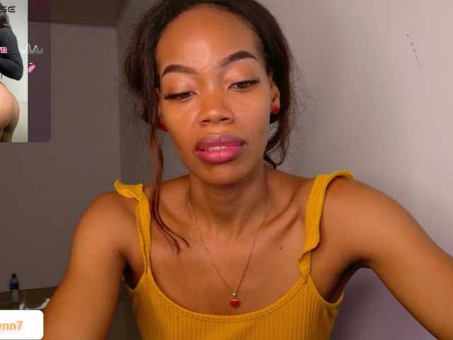 TamyLynn1 live cam on BongaCams