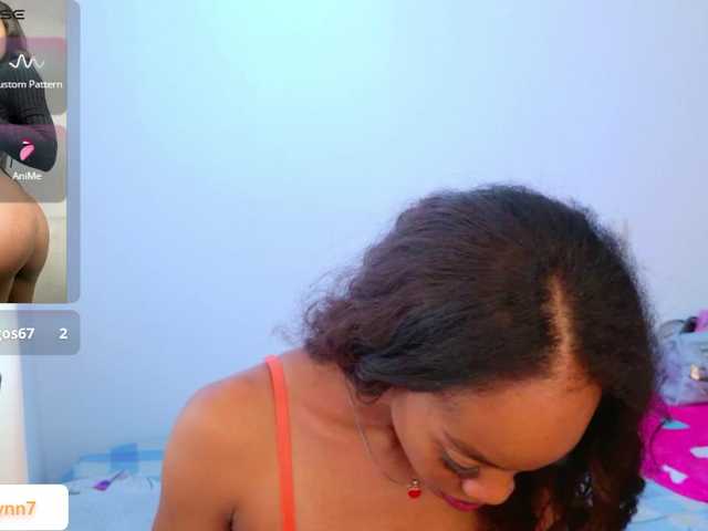 TamyLynn1 live cam on BongaCams