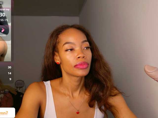 TamyLynn1 live cam on BongaCams