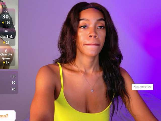 TamyLynn1 live cam on BongaCams