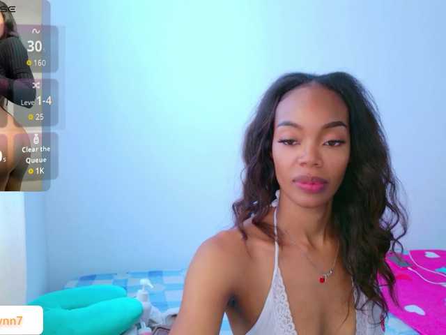 TamyLynn1 live cam on BongaCams