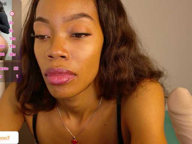 TamyLynn1 live cam preview