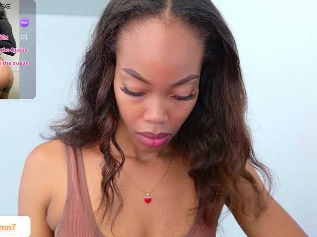 TamyLynn1 live cam on BongaCams
