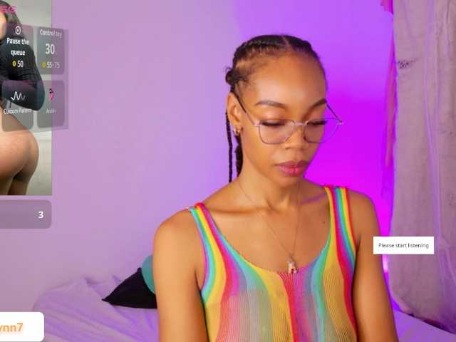 TamyLynn1 live cam on BongaCams