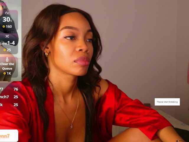TamyLynn1 live cam on BongaCams