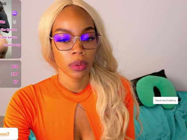 TamyLynn1 live webcam show