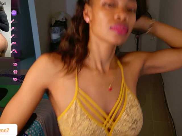 TamyLynn1 live cam preview